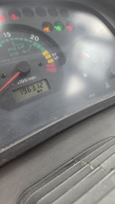 Zetor proxima 100 jak nowy sprowadzony