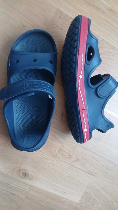 Sandały dziecięce Coqui rozm. 34-35