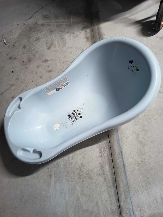 Carrinho de Bebé como novo.