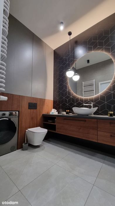 Komfortowy apartament w centrum