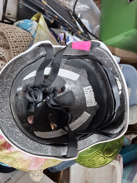 Capacete criança