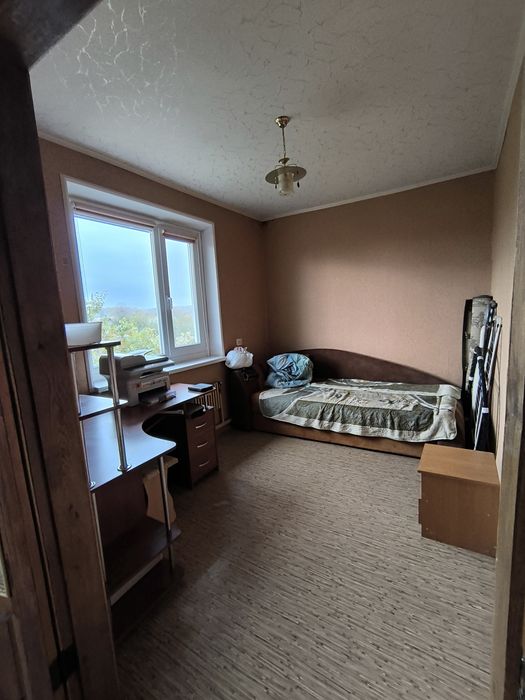 1/2 будинку у Дергачах