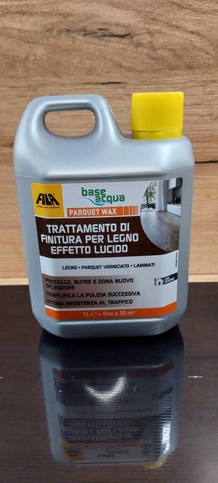 Laminat do parkietu Fila