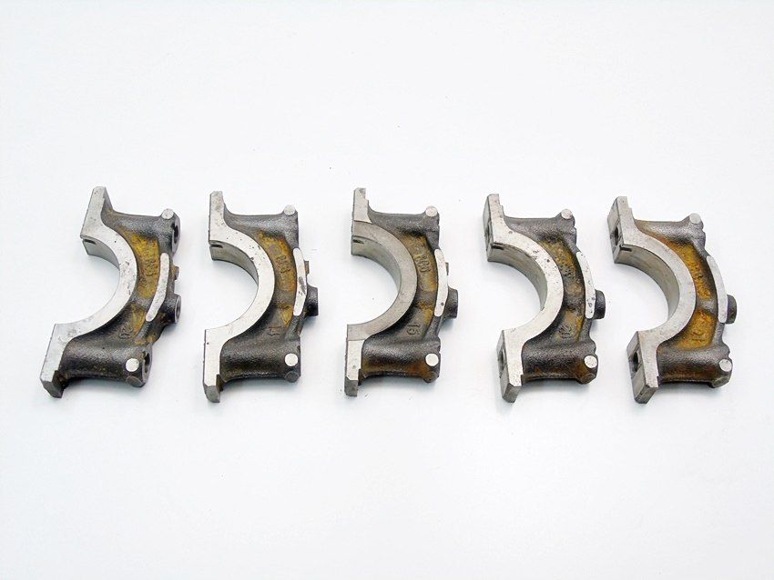 Podpory Wału 2.0 I B48 Bmw 330 430 520 530 730 X4