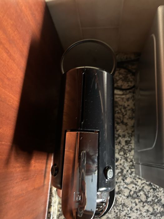 Maquina Nespresso Citiz