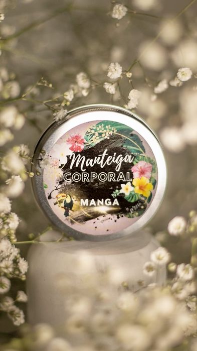 Sabonetes, desodorizantes, brisas Naturais