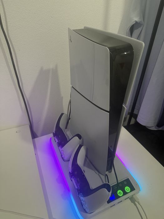 PS5 Slim Digital