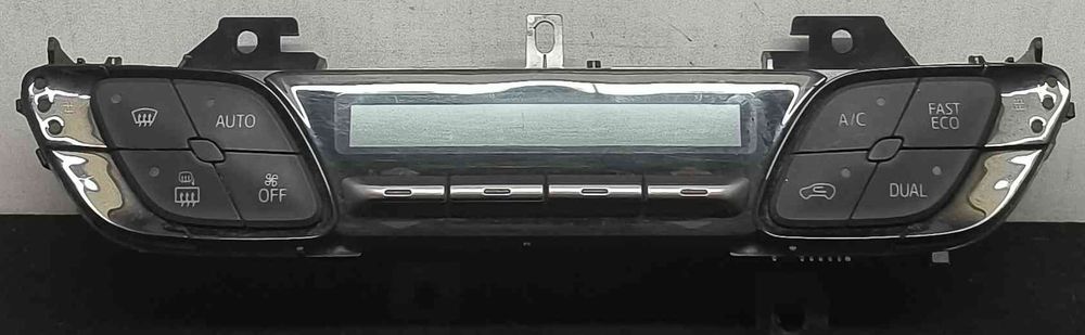 Comando Chauffage / Sofagem 55900-F4031 - TOYOTA C-HR