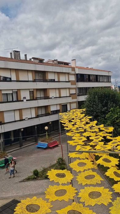 Arrendamos quarto no centro de Agueda