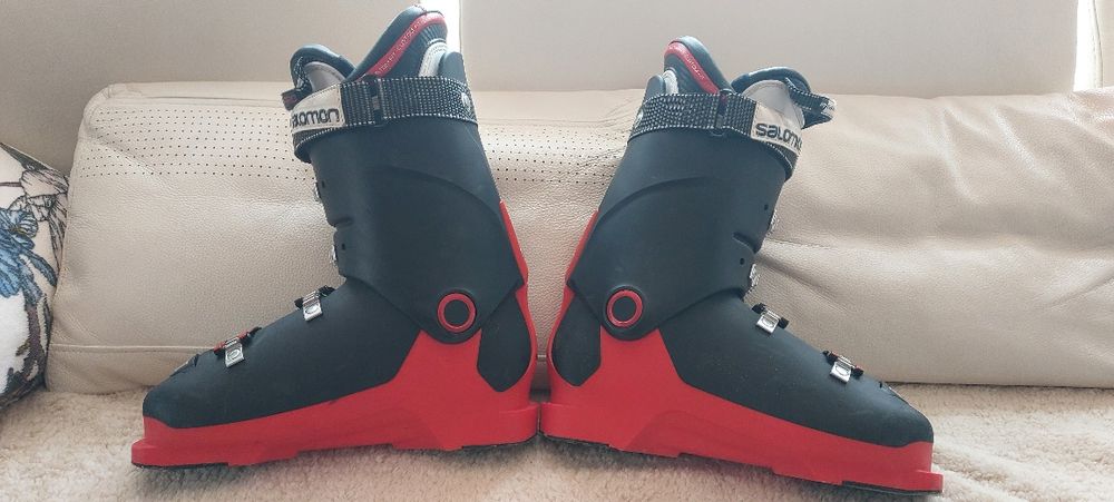 Buty Salomon X-max flex 100 roz. 28- 28.5