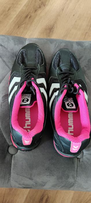 Buty sportowe Hummel 40,5