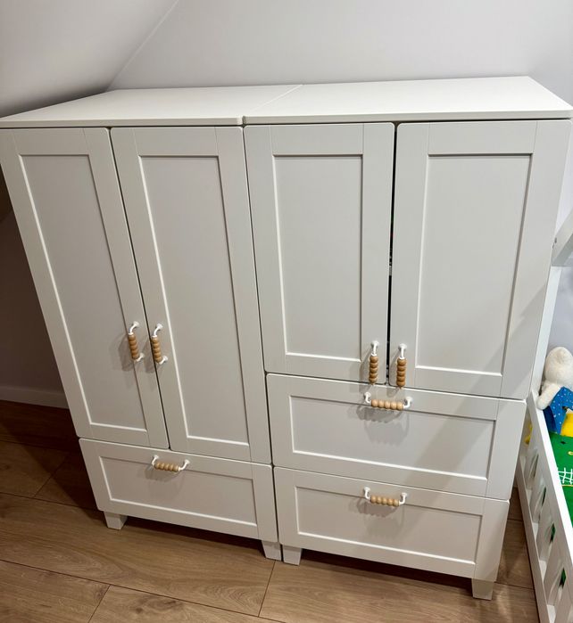 Mebelki dziecięce, do pokoju dziecka. Dziewczynka/chłopiec. Meble IKEA