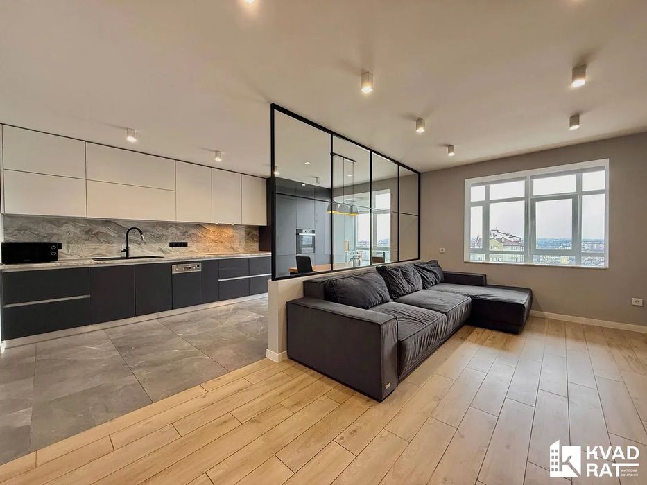 Оренда стильної квартири в самому центрі міста