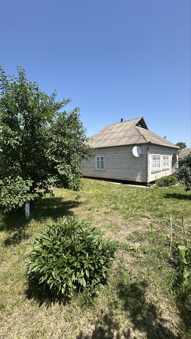 Продам будиночок Бабчинці(ОТГ)
