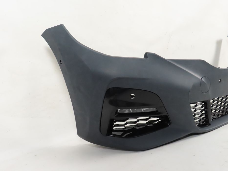 Kit M/ Pack M Completo Novo/ Abs Bmw 3 Touring (G21)