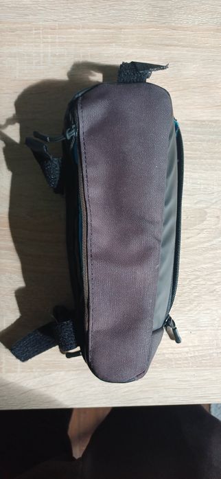 Torba rowerowa b'twin
