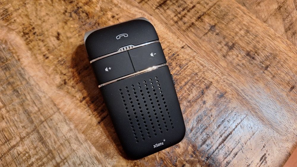 Zestaw Głośnomówiący XBlitz X600