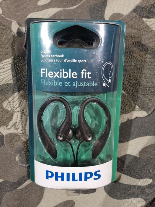 Słuchawki Philips SHS 3300
