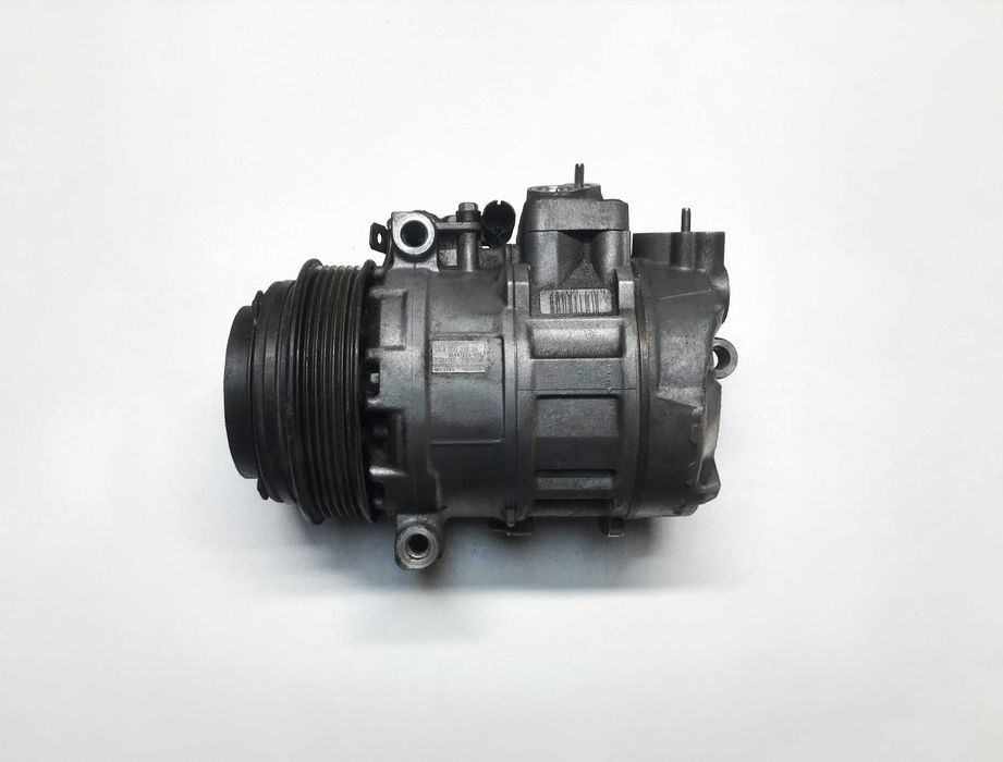 Компресор кондиціонера Mercedes Sprinter (2000-2006 р) - 2.2CDI-2.7CDI