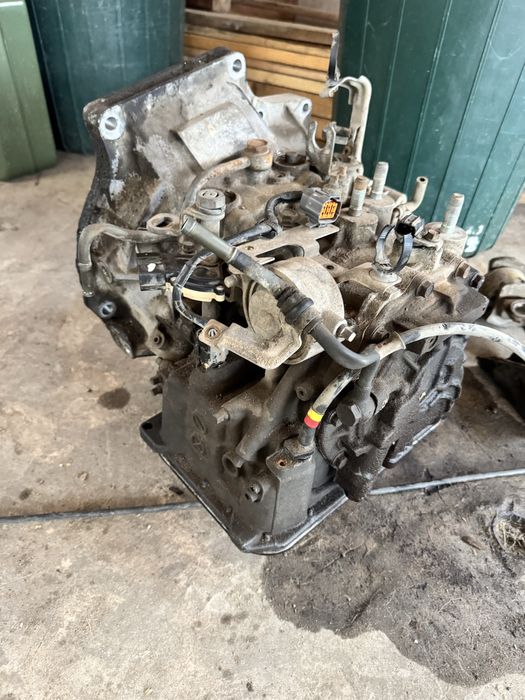 Продам запчати или целую АКПП мазда 323  F4A-EL4EAT-F, F4E-AT