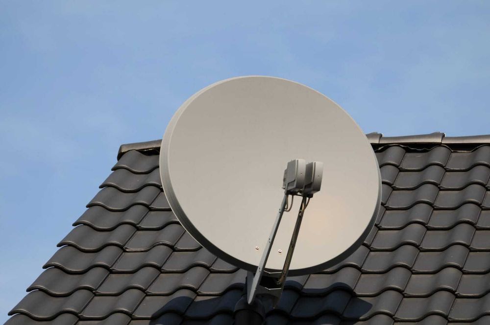 Monitoring, Alarmy, Smart Home, Anteny, Wallbox – Profesjonalny Montaż i Serwis
