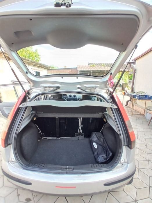 Продам Ford fiesta