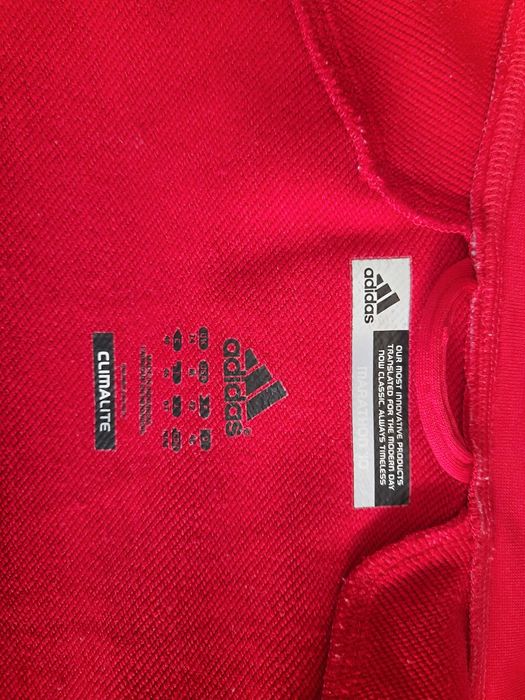 Женская олимпийка Adidas Virgin London Marathon 14(наш 48)