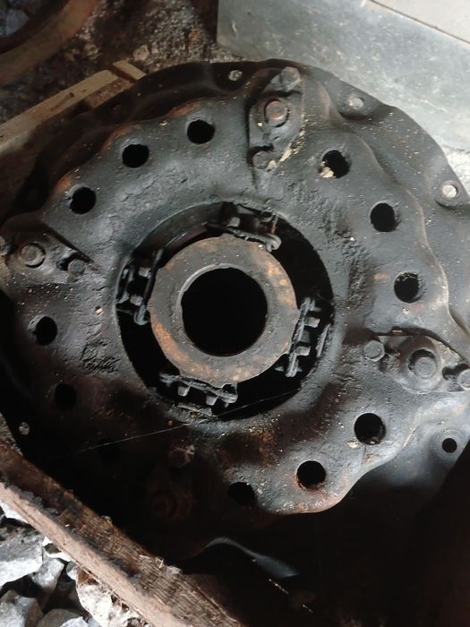 Продам щеплення Камаз.