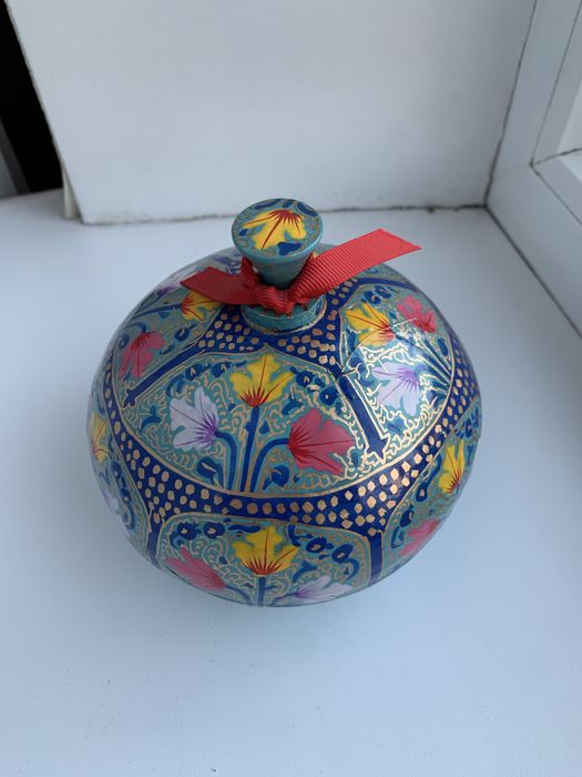 Шкатулка, конфетница