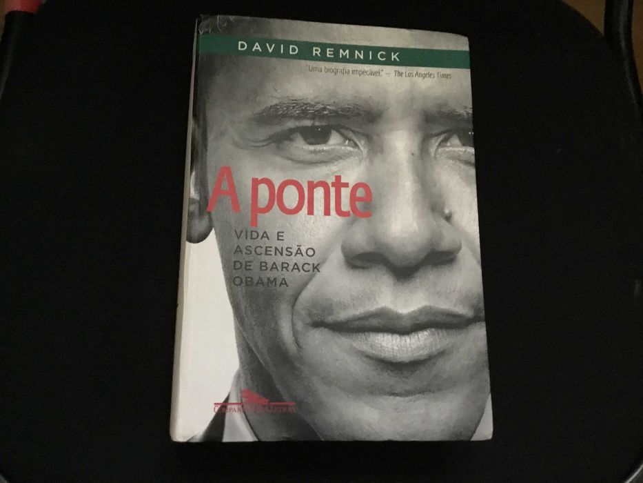 A Ponte - Barack Obama