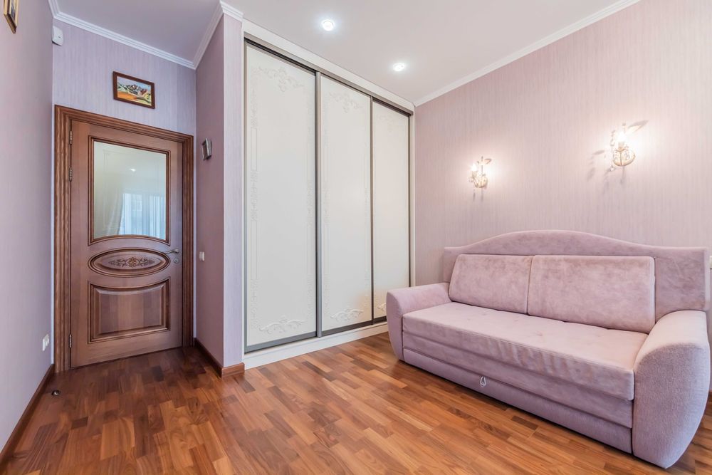 2-кімнатна квартира за адресою (площа 96 м²) - Atlanta.ua - фото 6