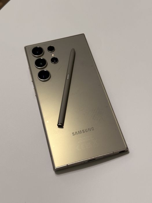 Samsung Galaxy Ultra S24