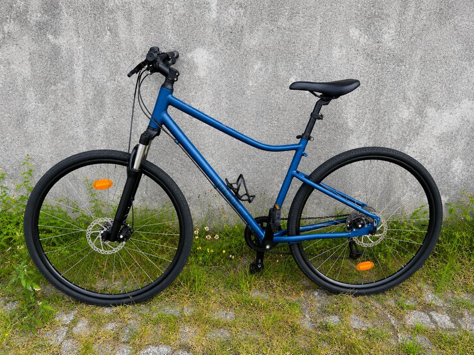 Bicicleta Riverside 500 | Travões de Disco | Excelente Estado