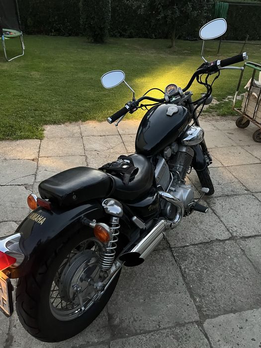 Yamaha virago 535 1994r