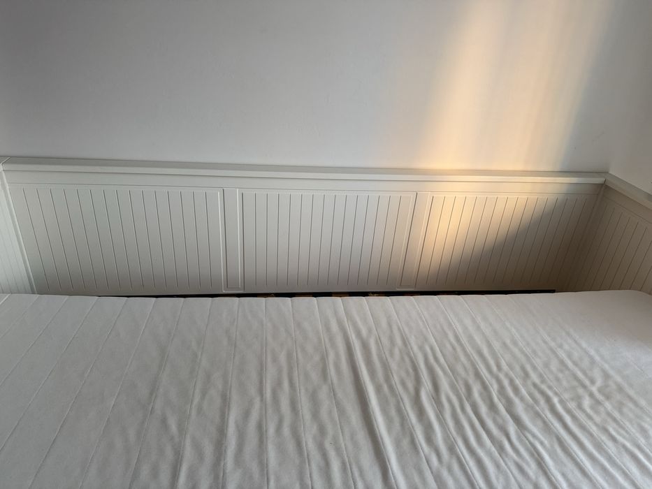Cama Hemnes Ikea