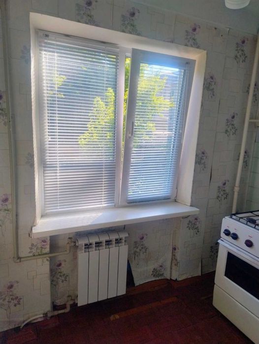 ПРОДАЖ 1-кімн.  квартири на вул. Миру