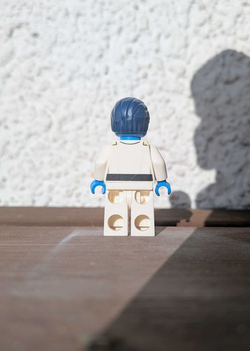 Figurka Lego Star Wars Grand Admiral Thrawn sw0811