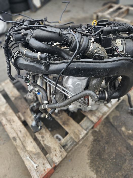 Silnik M9ME Ford 1.5 Ecoboost