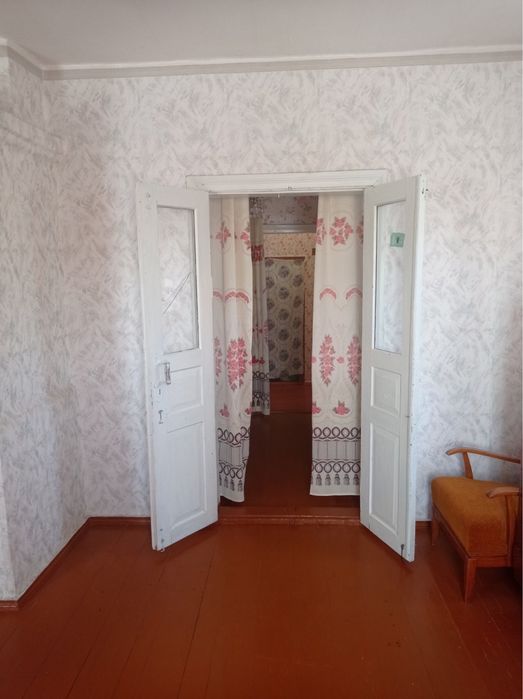 ТЕРМІНОВО‼️продам будинок в селі Лосятин !