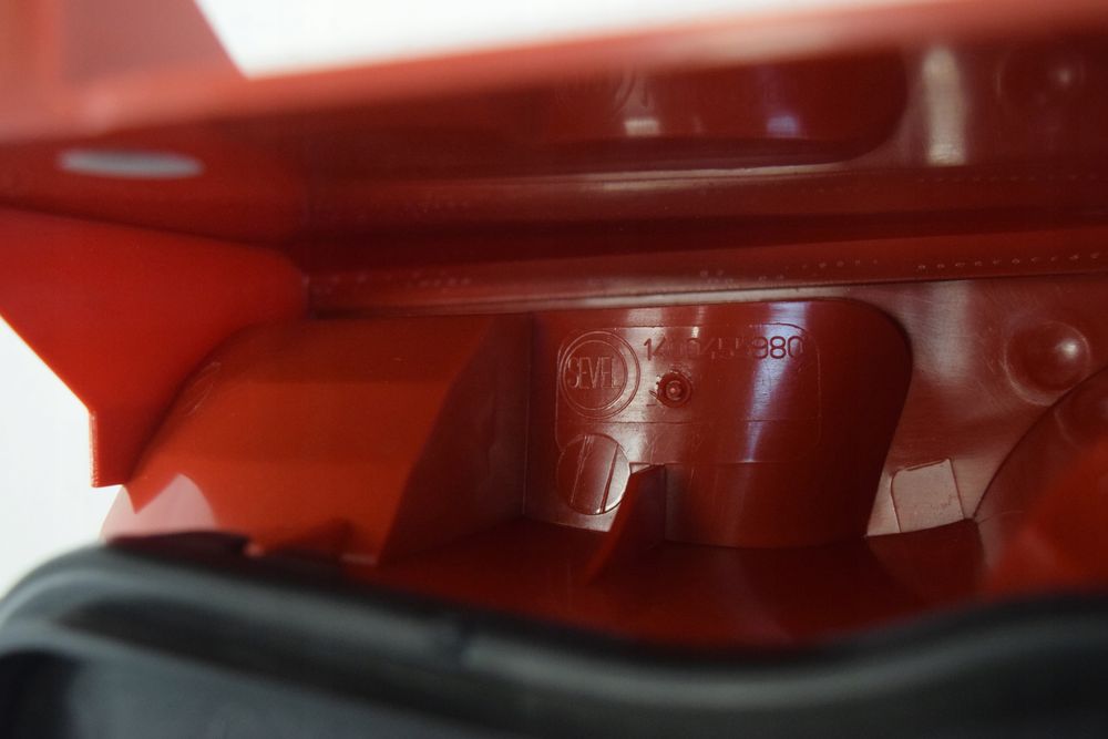 fiat scudo ii expert jumpy lampa lewy tył nowa
