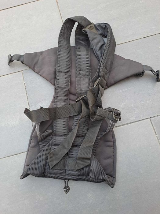 Marsúpio Chicco praticamente novo