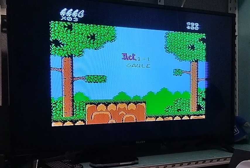 Fonte Alimentação para Nintendo NES e Super Nintendo, - Novo e Lacrado