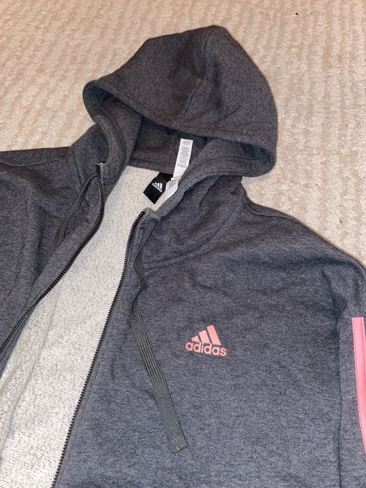 Bluza z kapturem damska Adidas