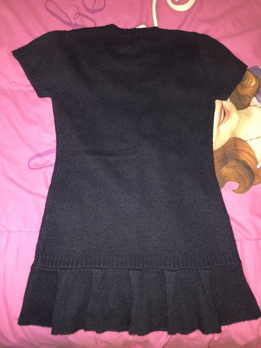 Vestido LANIDOR - 6/7 anos