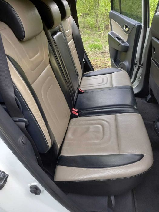 Do sprzedaży Renault Koleos
