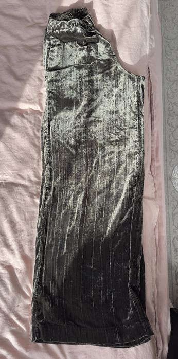 Брюки Massimo Duti M-L