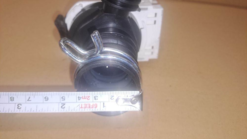 Grzałka do zmywarki Heatwell FH-32