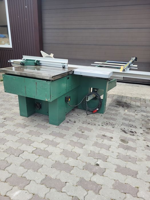 Форматно розкрійний верстат Felder