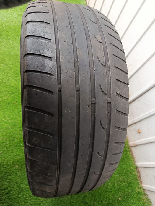 Dunlop 215/55 R16