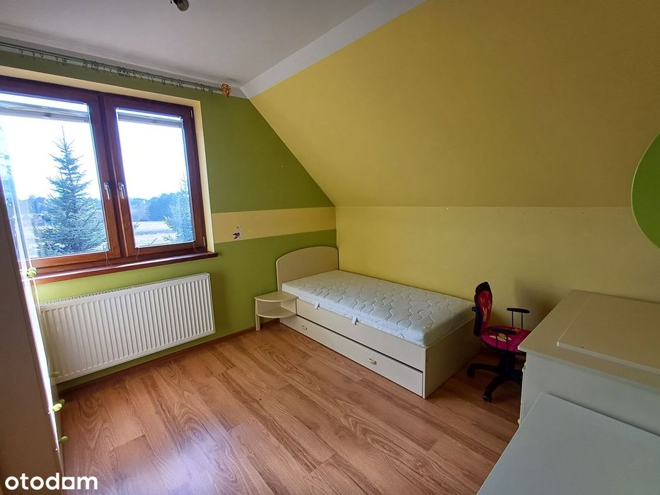 Wyjątkowy dom na sprzedaż - Grojec, gmina Alwernia